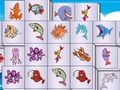 Spel Havslivet mahjong  på nätet