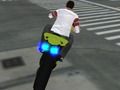 Spel Cykelparkering 3D -äventyr 2020 på nätet