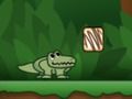 Spel Hunger croc frenesy på nätet
