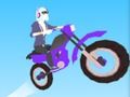 Spel Cyklar på nätet