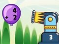 Spel Num Cannons på nätet