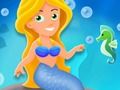 Spel Prinsessa målarspel på nätet