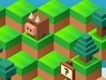 Spel Nedför berget  på nätet