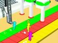 Spel Epic Race 3D på nätet