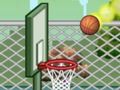 Spel Basketbott på nätet