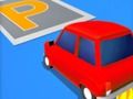 Spel Parkmästare på nätet
