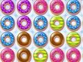 Spel Donut Crash Saga på nätet