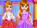 Spel Little Princess Ball på nätet