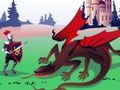 Spel Drakejakt på nätet