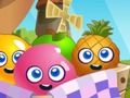 Spel Bubbelfrukt på nätet