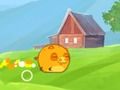 Spel Mangunggrisgris på nätet