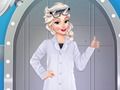 Spel Elizas Time Machine Adventure på nätet