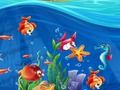 Spel Sea World Match 3 på nätet