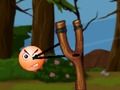 Spel Angry Shooting Emoji på nätet