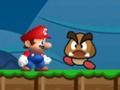 Spel Otillbörlig Mario 2  på nätet
