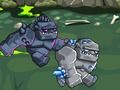 Spel Krossa Golems  på nätet