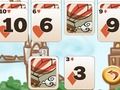 Spel Hot Luft Solitaire på nätet