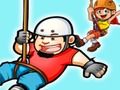 Spel Zipline dal på nätet