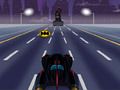 Spel Batman Revenge of Gorilla Grodd  på nätet