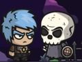 Spel Assassin vs Zombies  på nätet