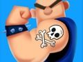 Spel Rita tatuering  på nätet