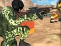 Spel USA: s kommando  på nätet