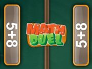 Spel 2 spelare matematik på nätet