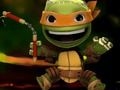 Spel MMA Turtles Jigsaw på nätet