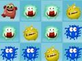 Spel Döda virus  på nätet