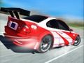 Spel Extreme sportbilskifte racing på nätet