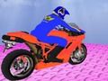 Spel Cykelstunt master racing på nätet