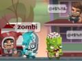 Spel Överleva zombies  på nätet