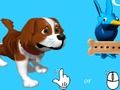 Spel Liten hund  på nätet