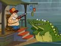 Spel Swamp Attack Online på nätet