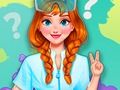 Spel Annies Boyfriend Spell Factory  på nätet