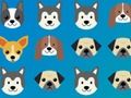 Spel Hund Rush  på nätet