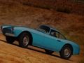 Spel Derby bil racing stunt på nätet