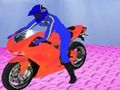Spel Bike Stunt Master 3D på nätet