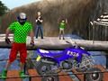 Spel Quad Bike Off Road Racing på nätet