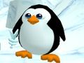 Spel Penguin Run 3D på nätet