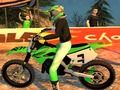 Spel Uppför offroad moto racing på nätet