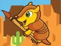 Spel Glad armadillo färg på nätet