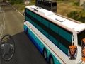 Spel Modern stadsbuss körsimulator på nätet