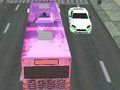 Spel Modern bussparkering  på nätet