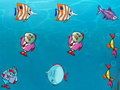 Spel Den unika fisken  på nätet