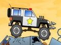 Spel Monster Truck Stunts på nätet Spel Monster Truck Stunts på nätet