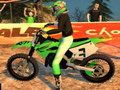 Spel Xtreme Dirt Bike Racing på nätet