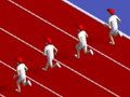 Spel Sprinter på nätet