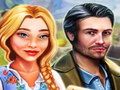 Spel Karta över guld  på nätet