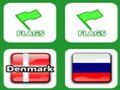 Spel Minnesflaggor  på nätet